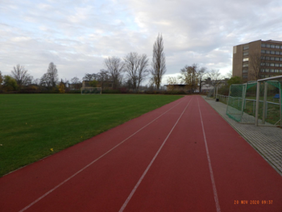 Sportplatz OSZ 